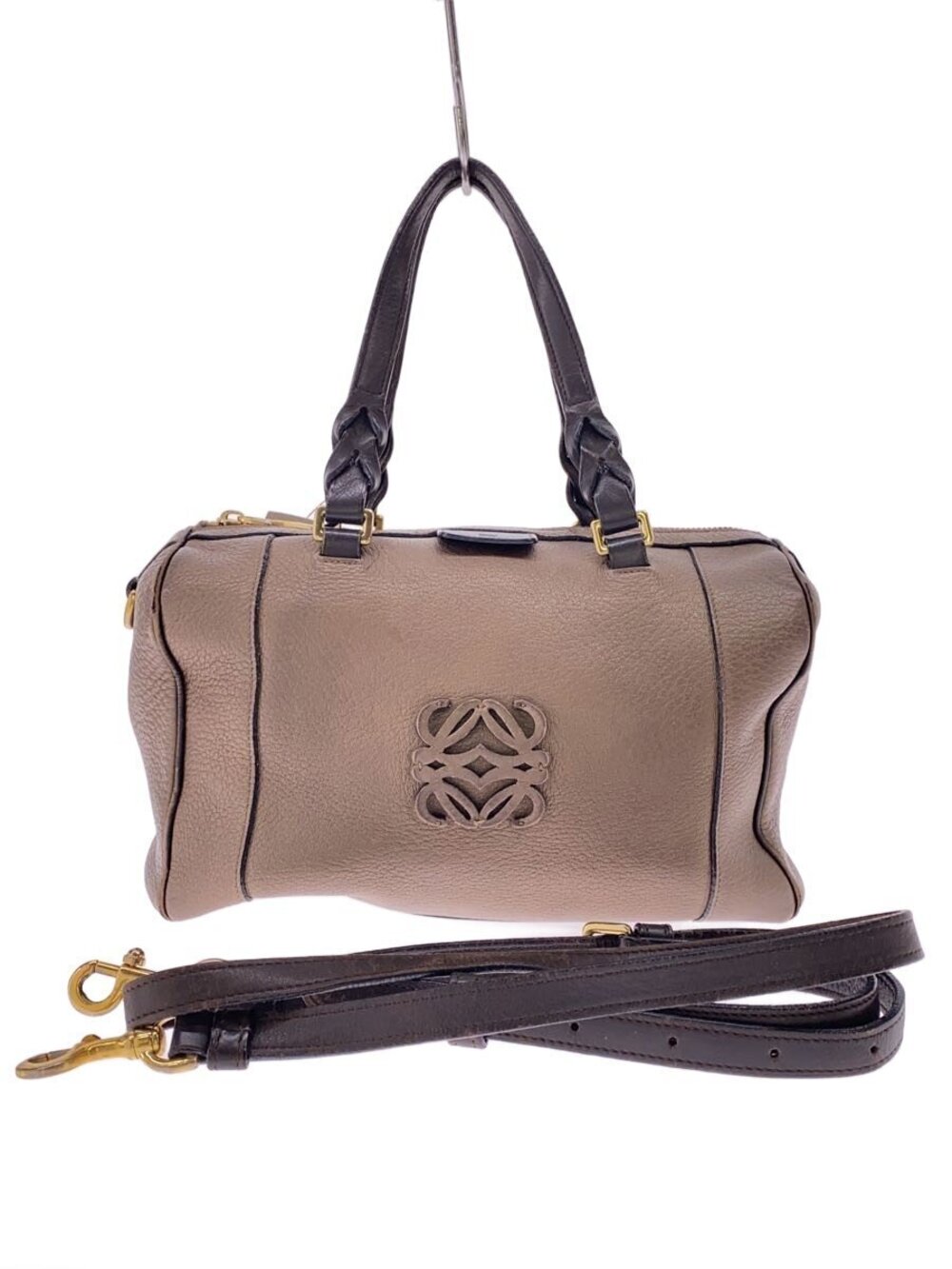 Loewe Handbag Brown
